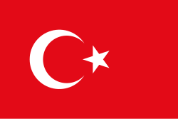 TR flag